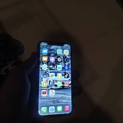 Apple iPhone X only exchange iphone bypass