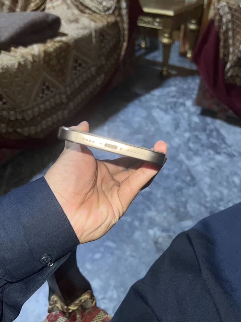 Iphone 16 pro max 4