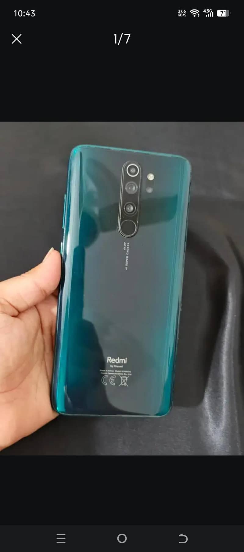 front camera not working 0