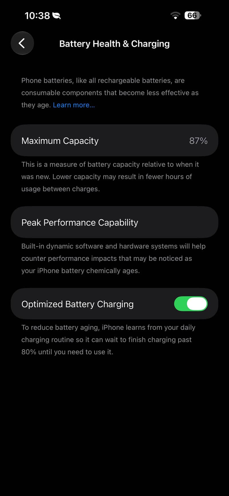 Apple iPhone 14 Pro Max 1
