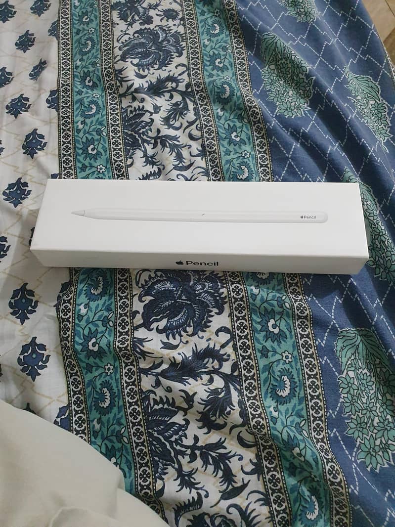 Apple Pencil 1
