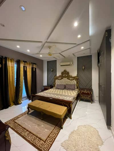 10 Marla House Available For Sale In Sector E Bahria Town Lahore
