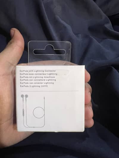 Apple handfree original 