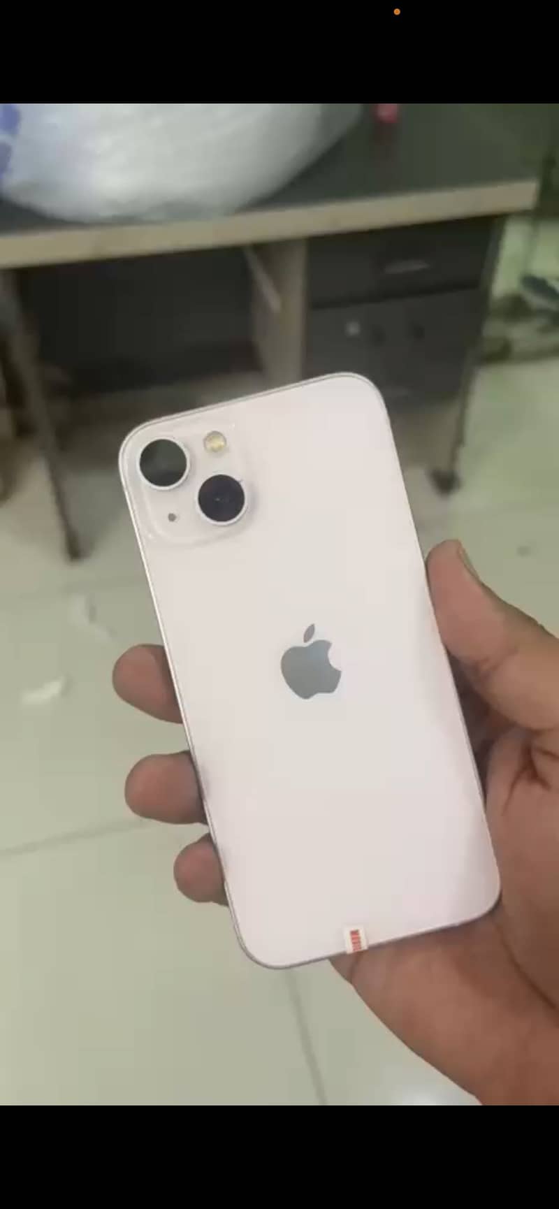 Apple iPhone 13 3