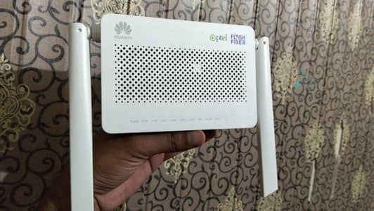 Huawei 5G Device