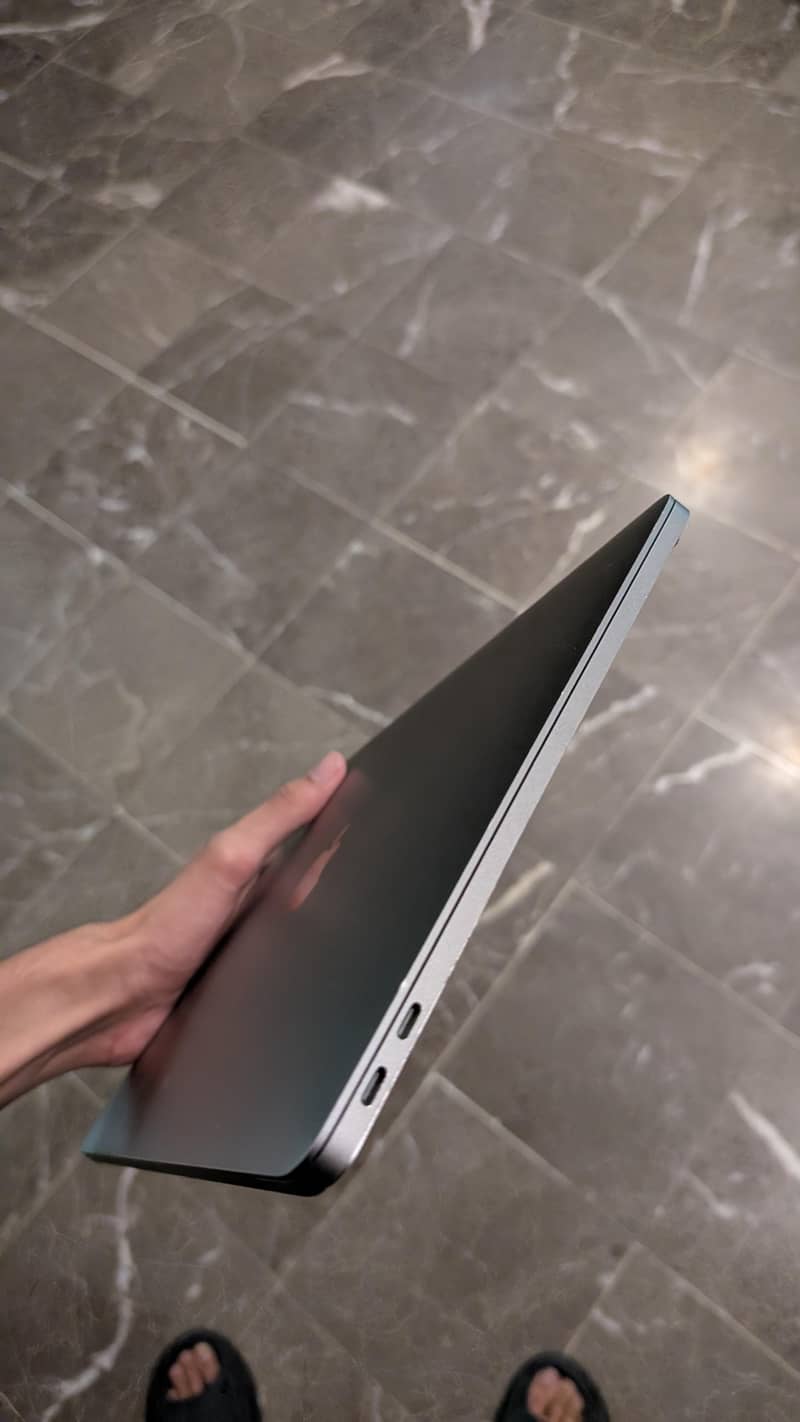 macbook pro 2016 3
