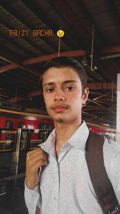 Faizi Bacha 