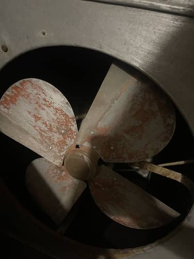 Air Cooler