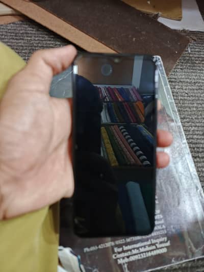 Infinix Note 11