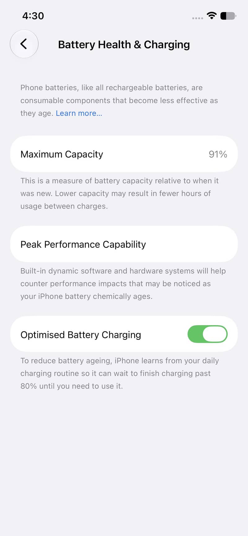 Apple iPhone 12 Pro 1