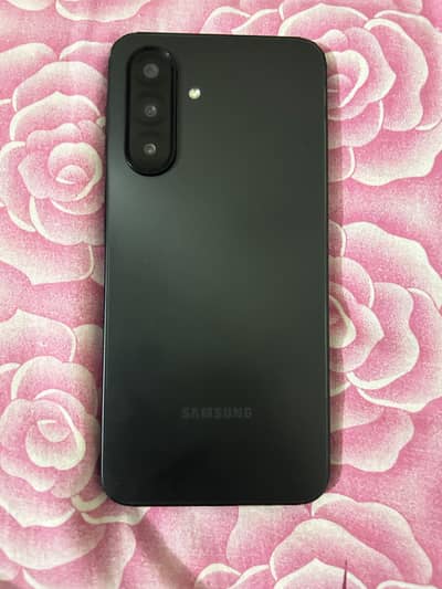 Samsung Galaxy A17 | 8GB / 256GB | 10/10 Condition (PTA Approved)