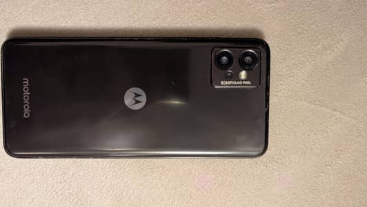 Motorola Moto G32 Dual physical Sim PTA Approved 128 GB storage