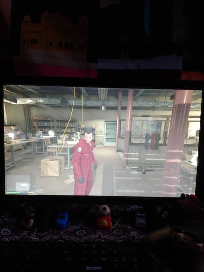 Benq LED monitor for sale
