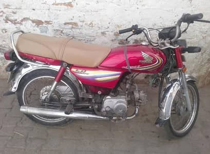 smoth drive good condition