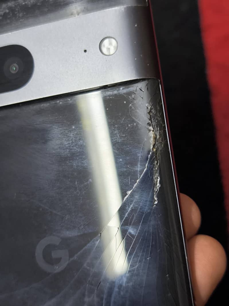 Google Pixel 7 1