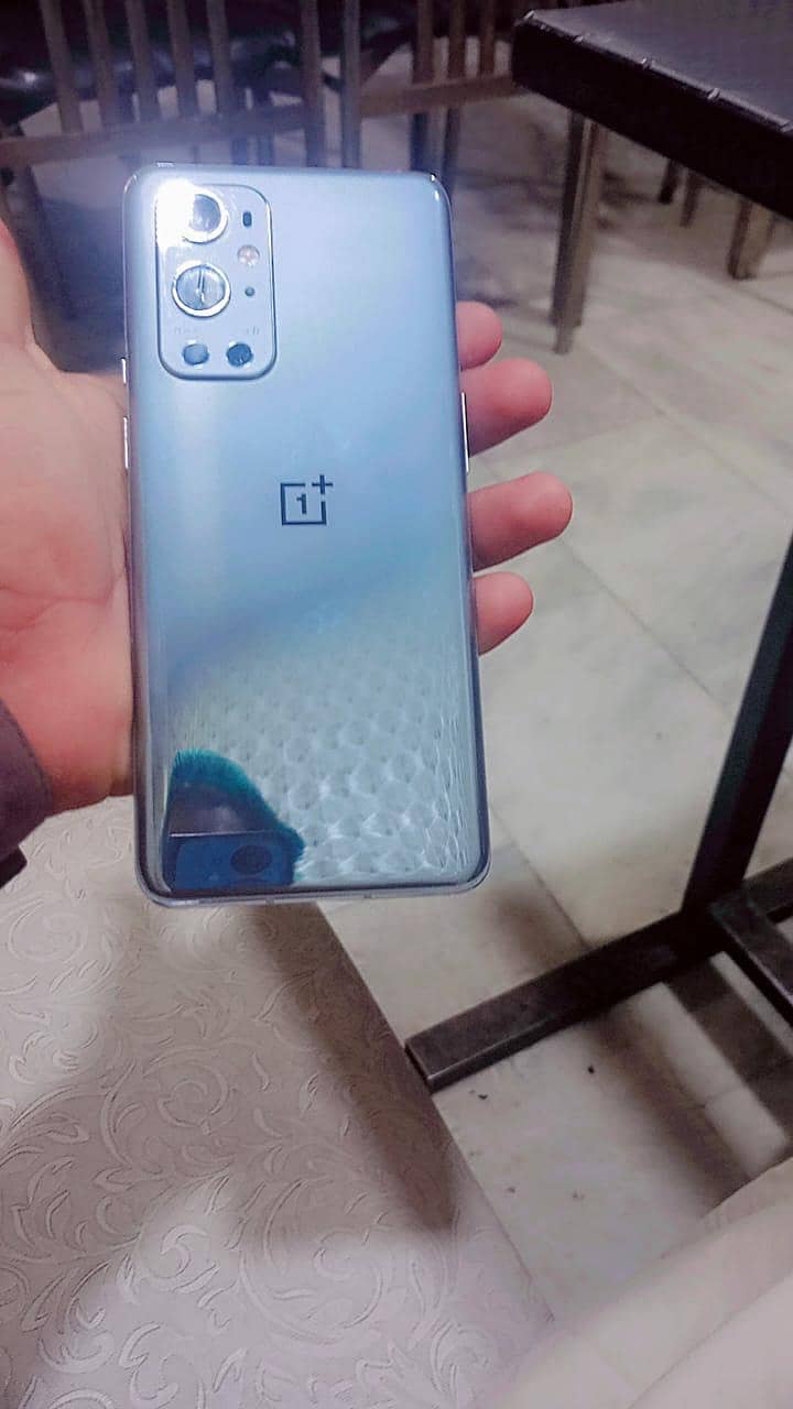 OnePlus 9pro 5G 0