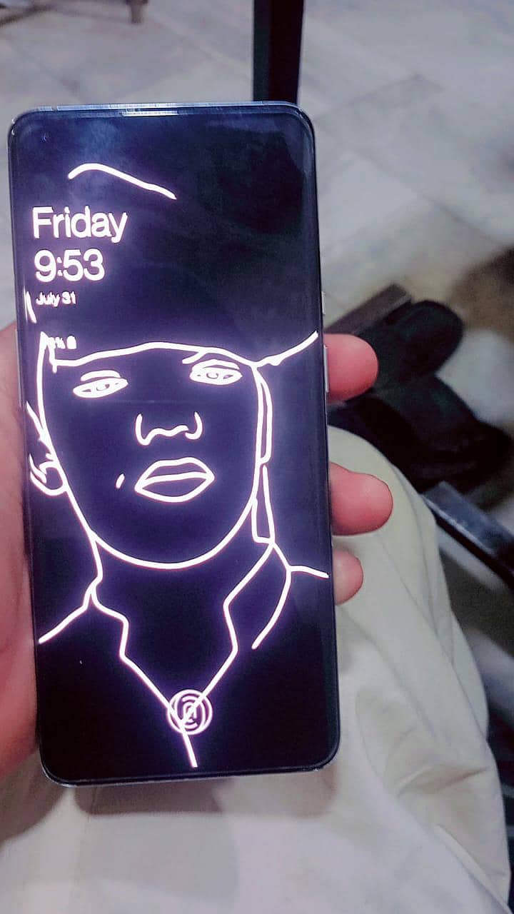 OnePlus 9pro 5G 1