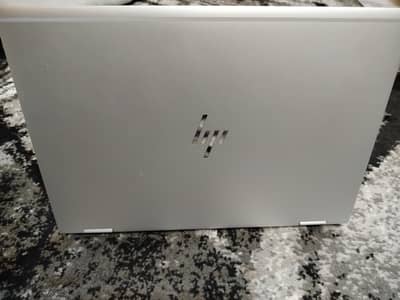 HP EliteBook x360 1030 G2 | Core i5 7th Gen | 8GB RAM | 256GB SSD | To