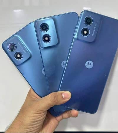 Motorola Moto G Play