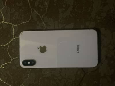 Iphone xs pta approve 64 gb