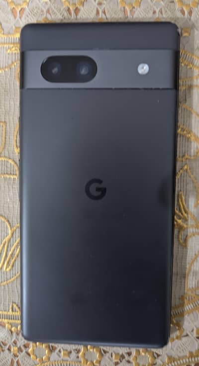 Google Pixel 7a