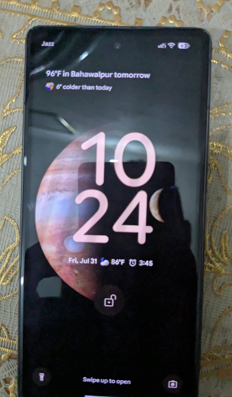 Google Pixel 7a 1