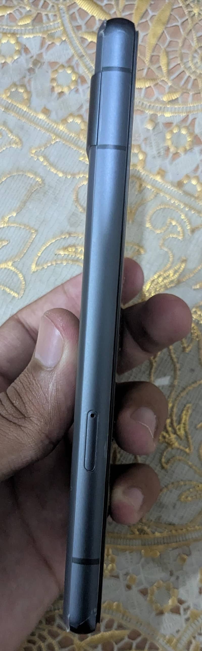 Google Pixel 7a 4