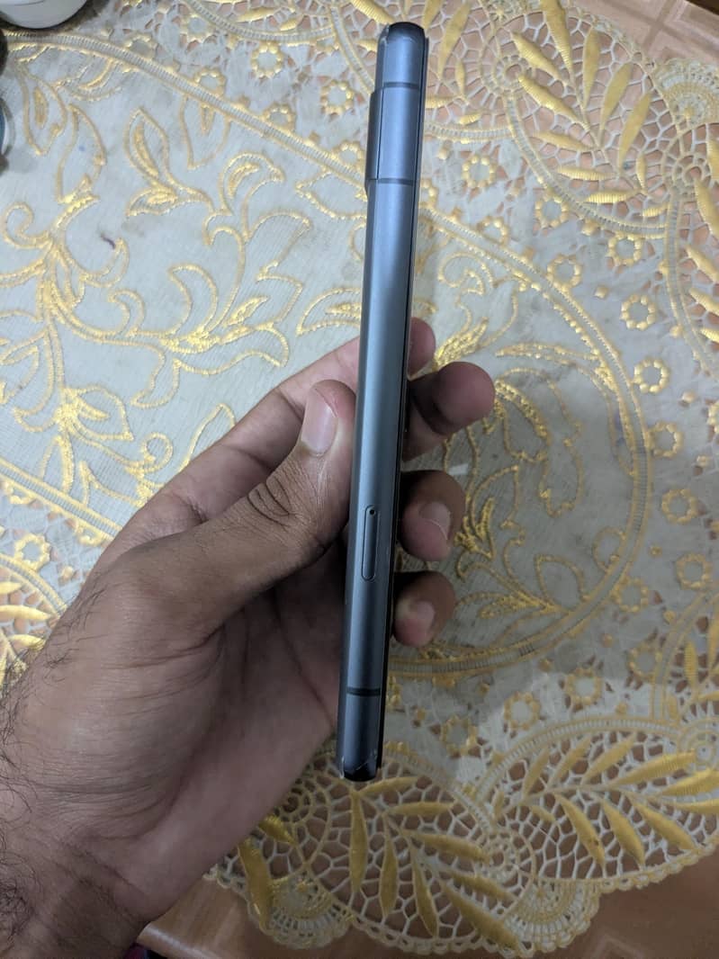 Google Pixel 7a 5