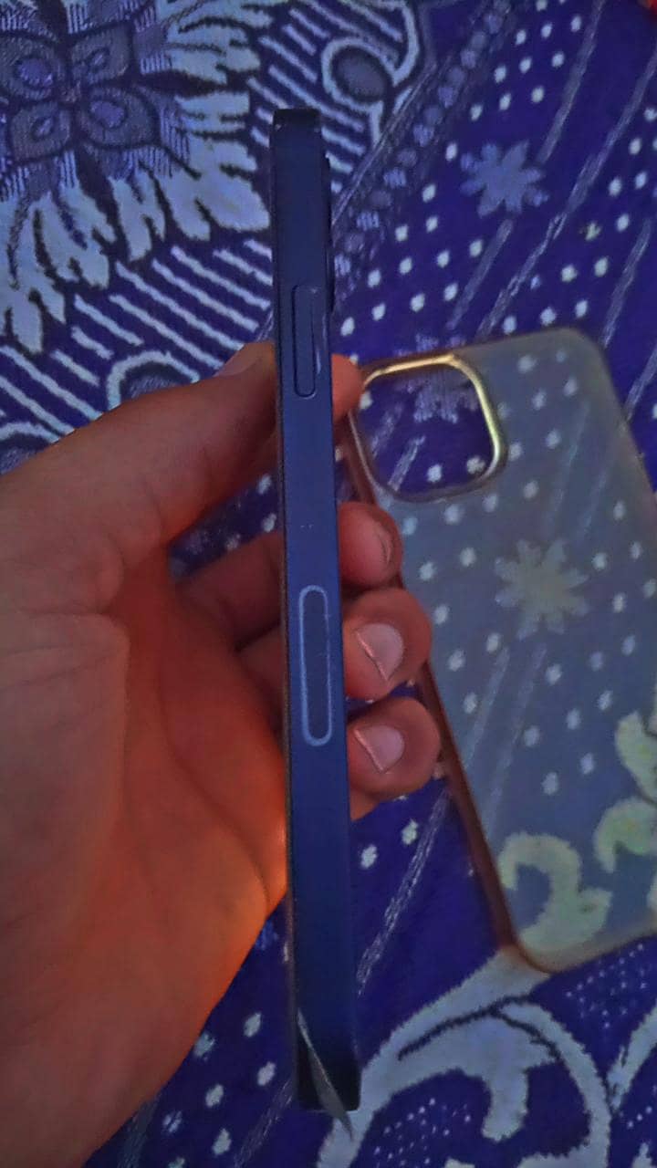 Apple iPhone 12 3