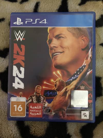 Ps4 Games