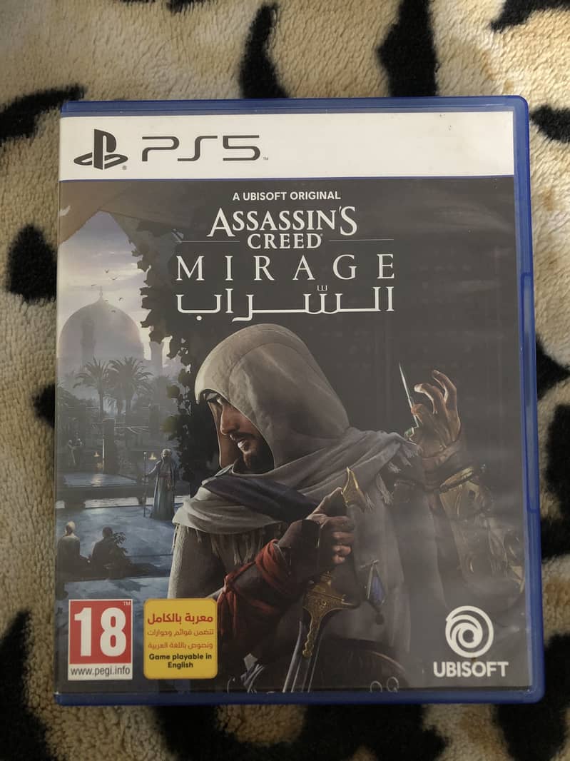 Ps4 Games 1