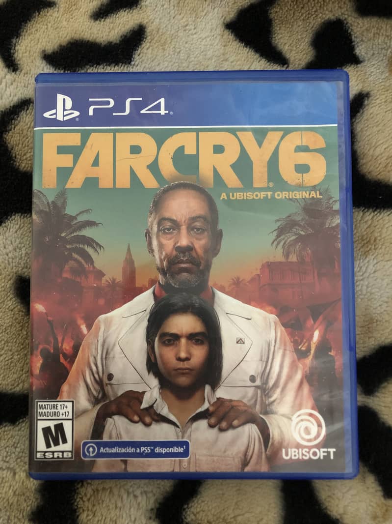 Ps4 Games 2