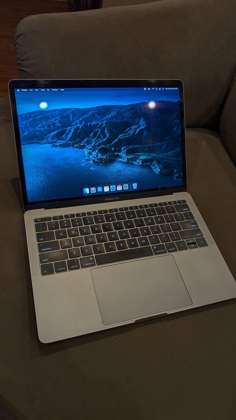 macbook pro 2016 3