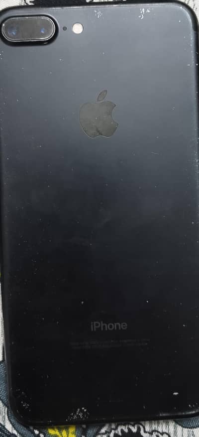 Apple iPhone 7 Plus