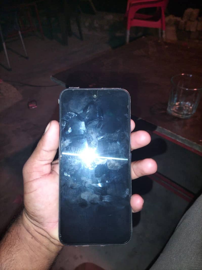Tecno Other Model 1