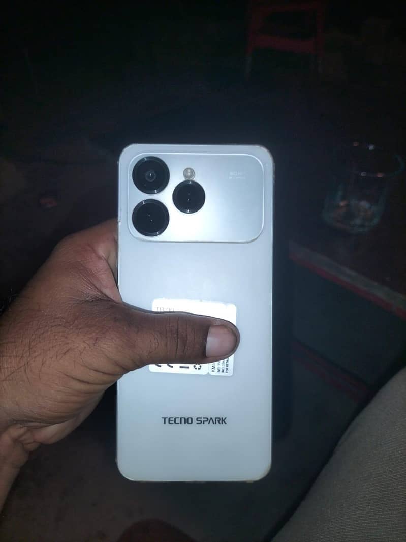 Tecno Other Model 2
