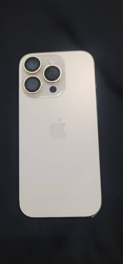 Apple iPhone 16 Pro