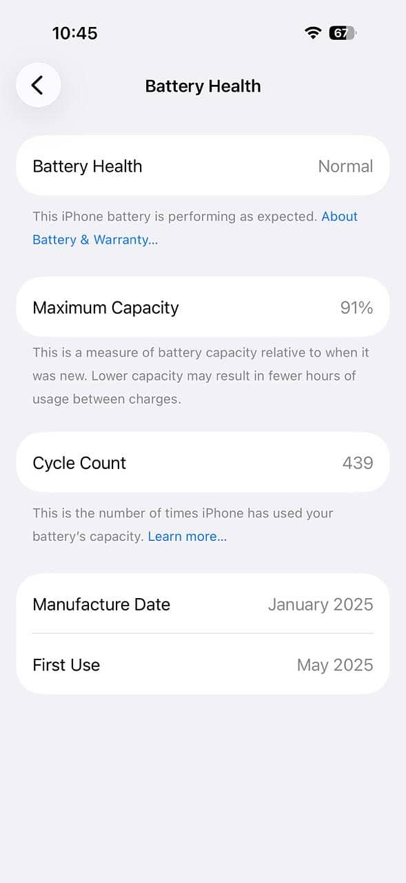 Apple iPhone 16 Pro 1