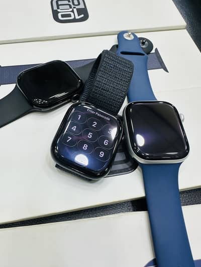 Apple Watch series 10 46mm