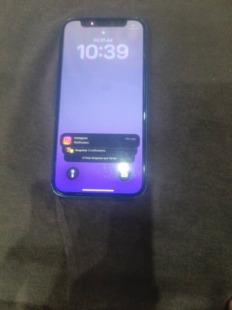 Apple iPhone 12 mini 1