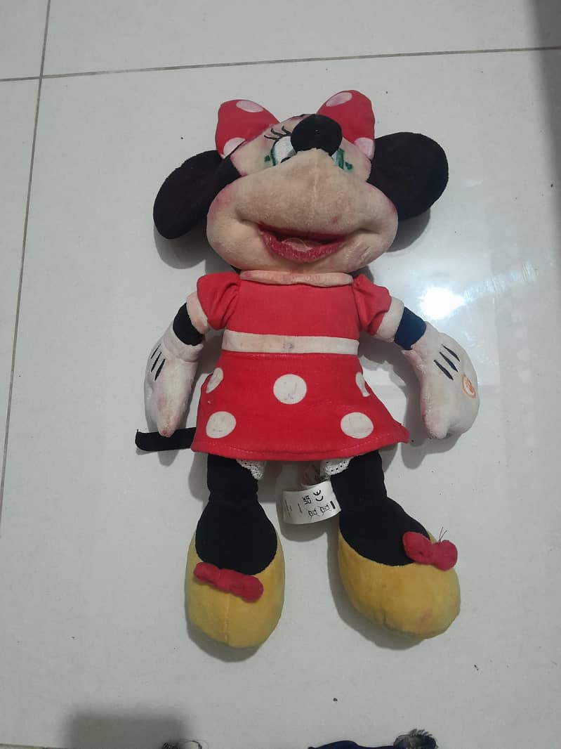 plushed toy 1
