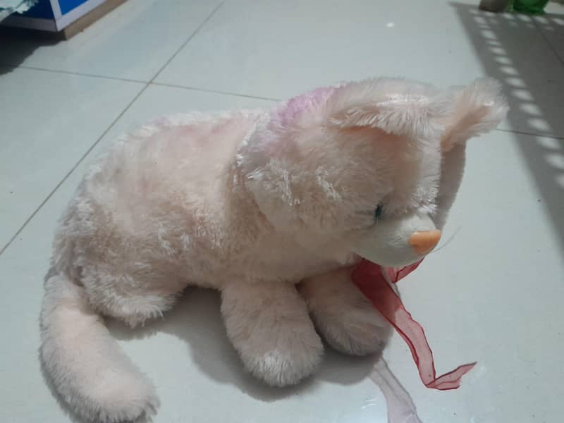 plushed toy 2