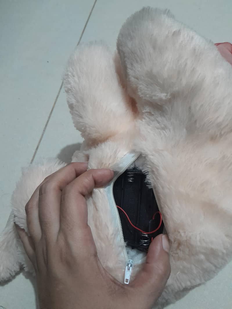 plushed toy 3