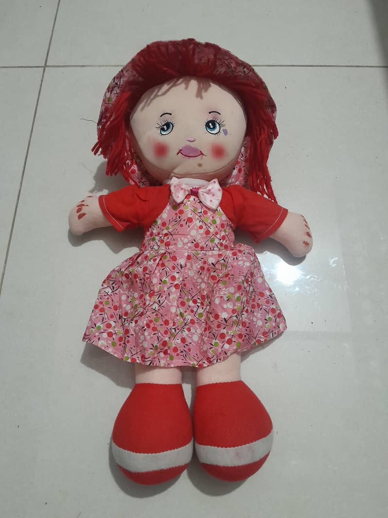 plushed toy 5