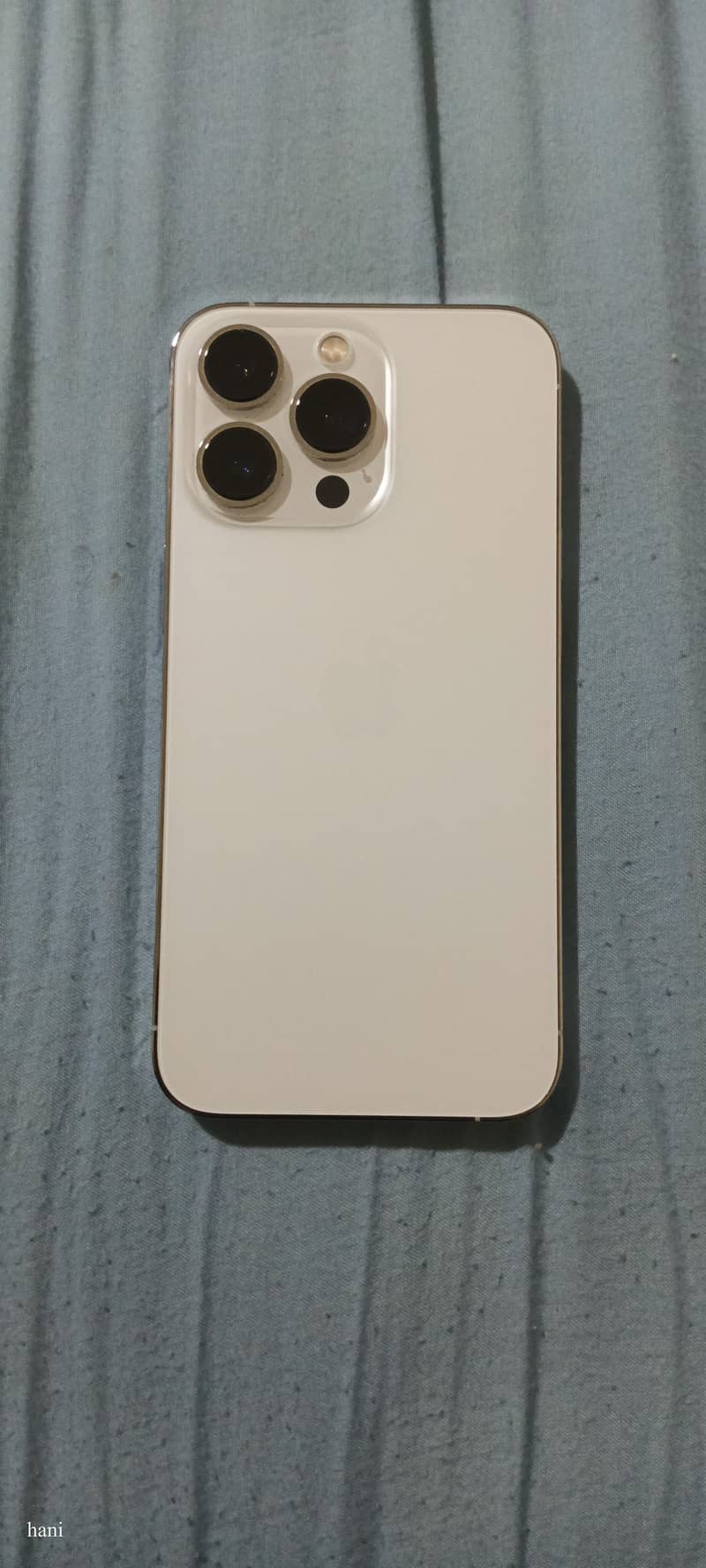 Apple iPhone 13 Pro 1