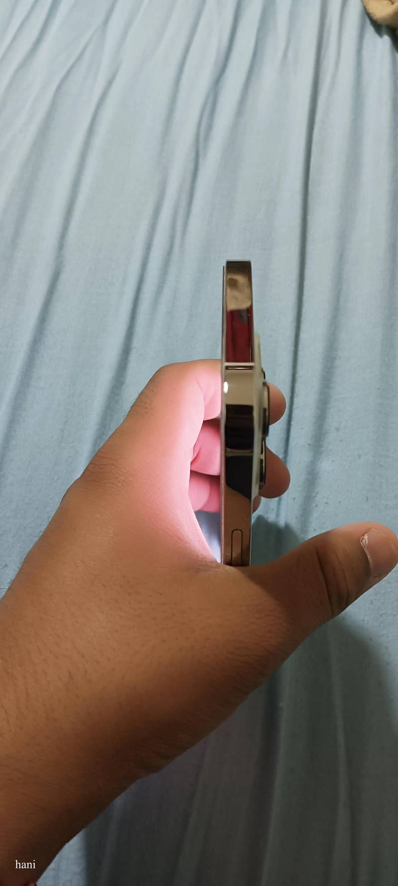 Apple iPhone 13 Pro 5