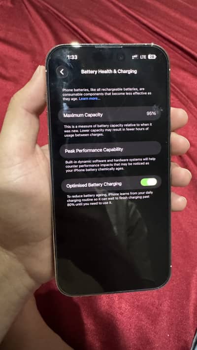 Apple iPhone 14 Pro Max