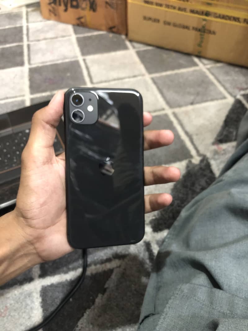 Apple iPhone 11 1