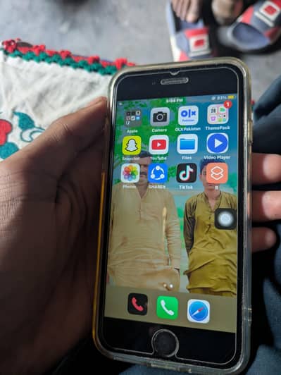 exchange possible Whatsapp or call 03360036942