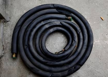 HAIER Genuine copper pipe